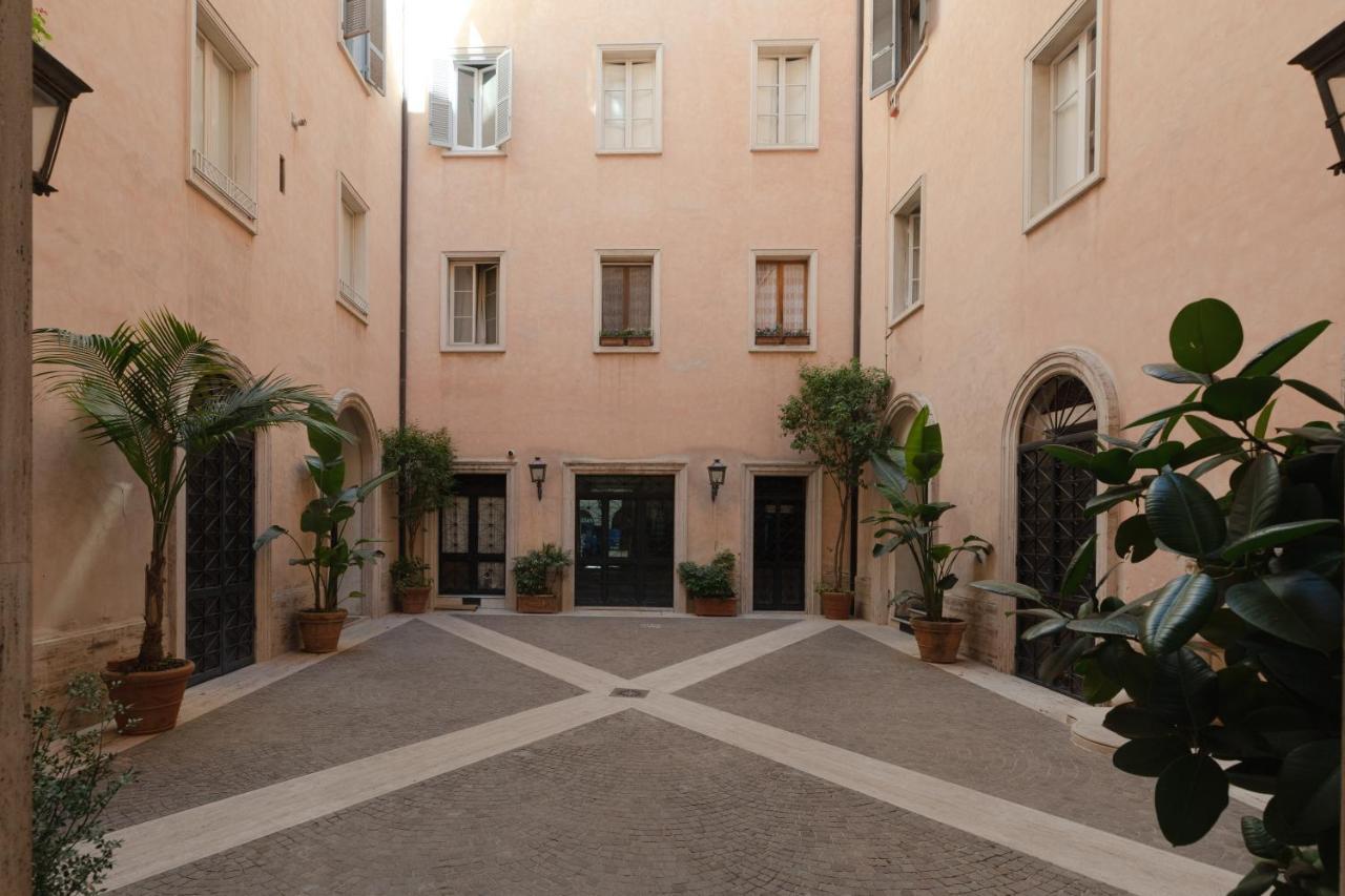 Apartamento The Heart Of Luxury House