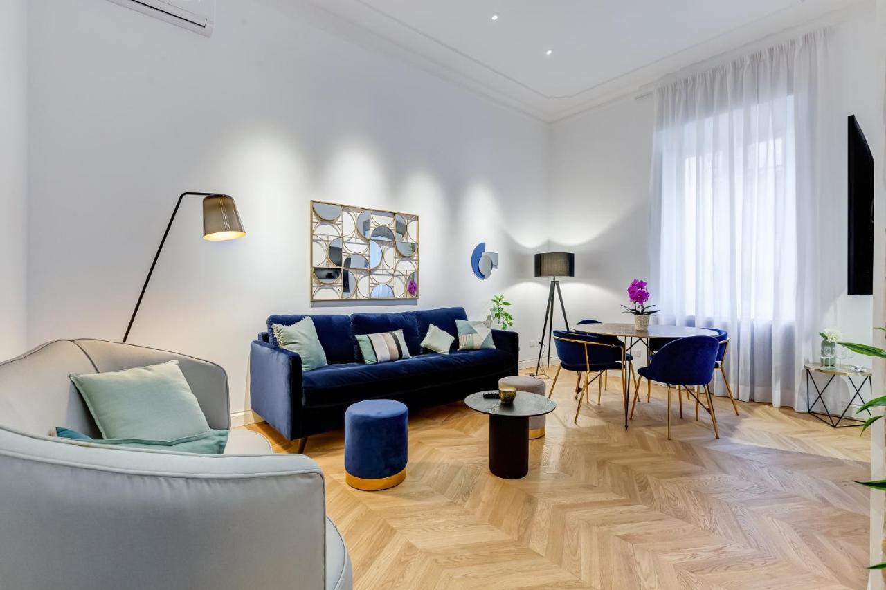 Apartamento The Heart Of Luxury House *