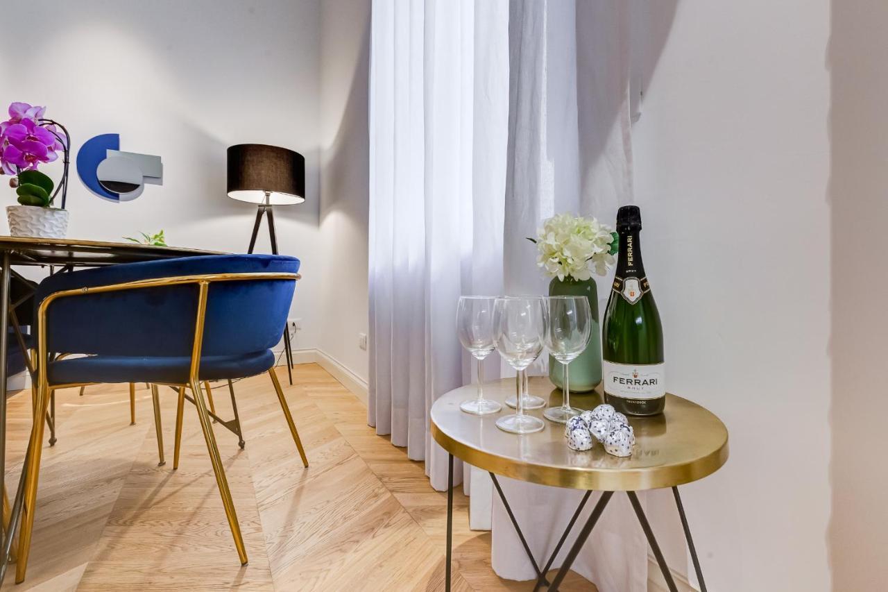 Apartamento The Heart Of Luxury House