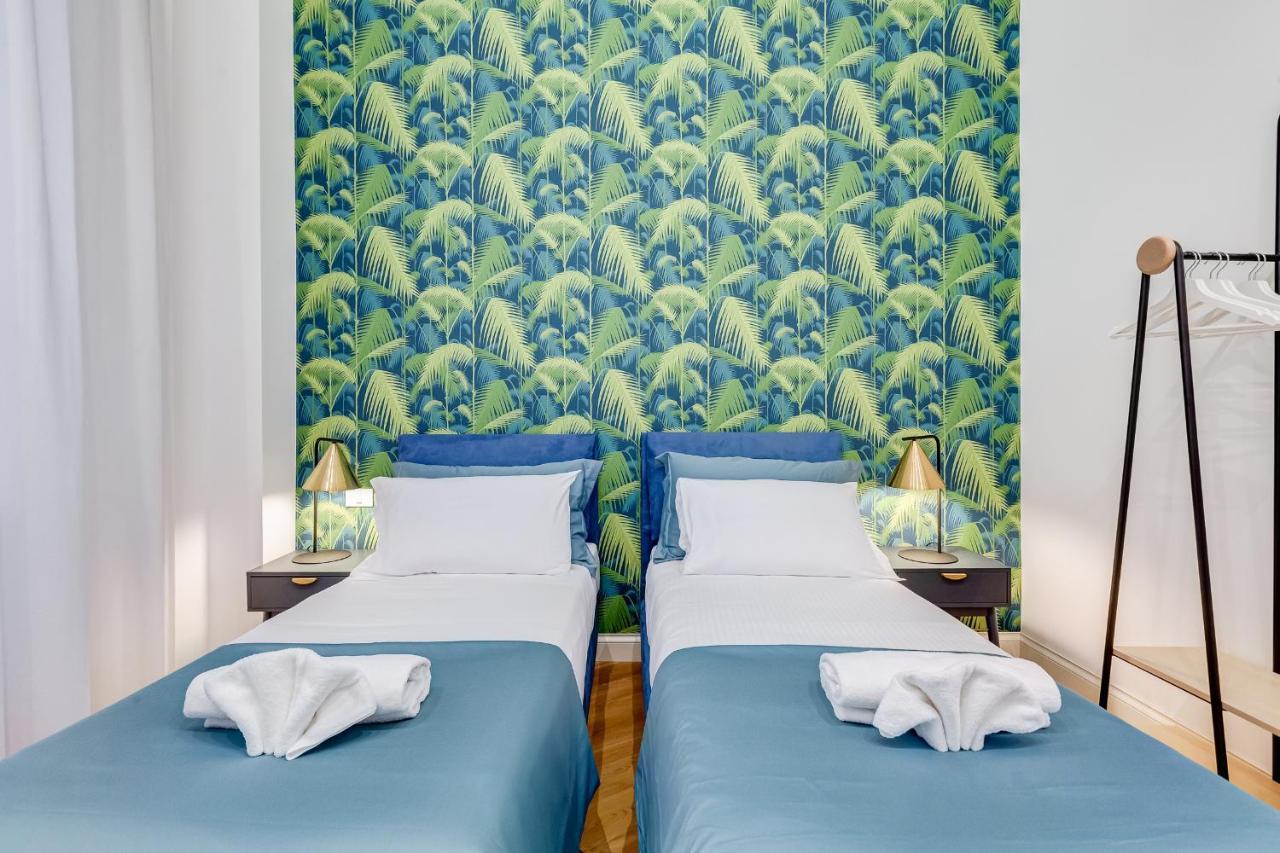 Apartamento The Heart Of Luxury House *