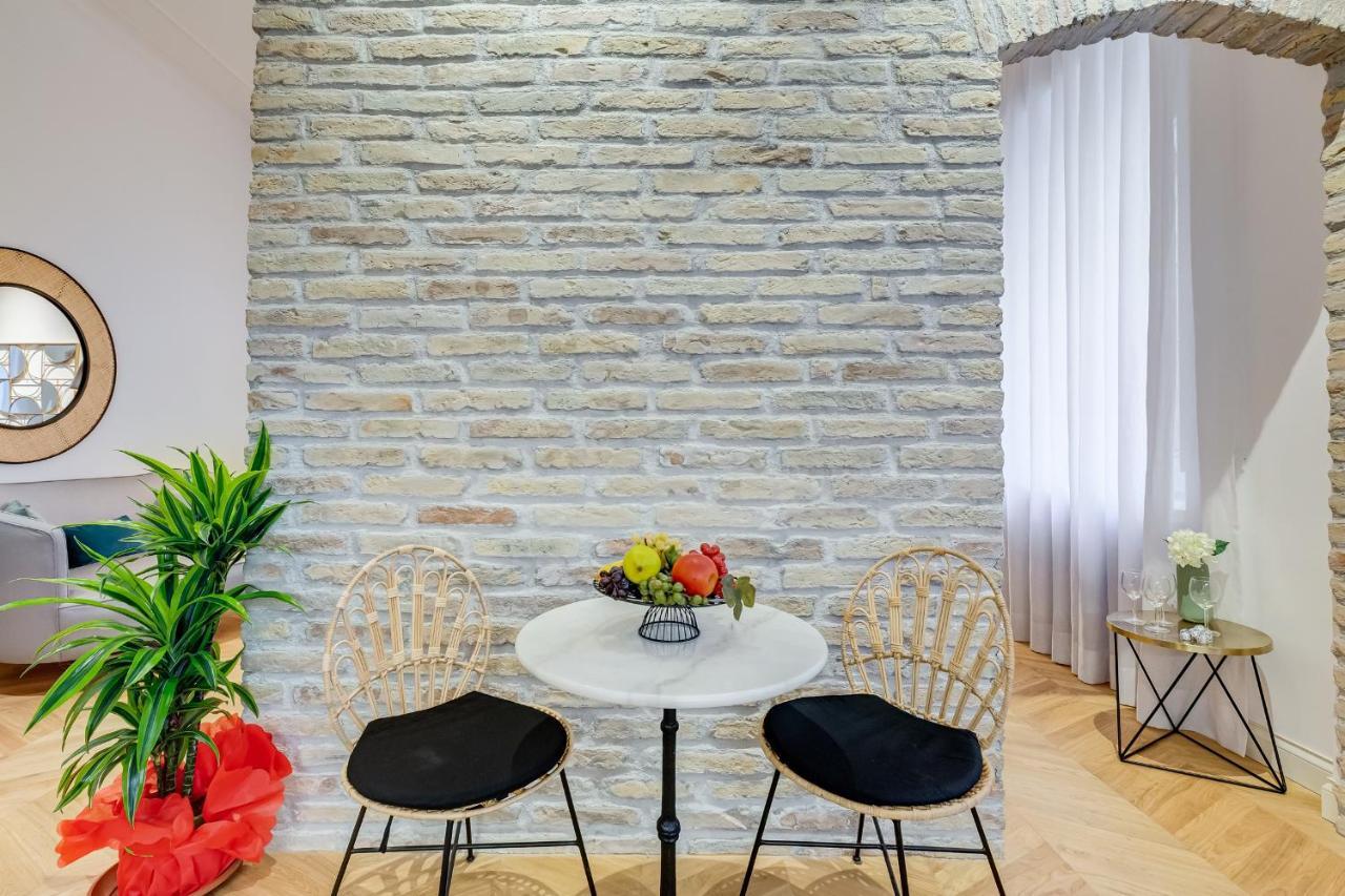 Apartamento The Heart Of Luxury House *