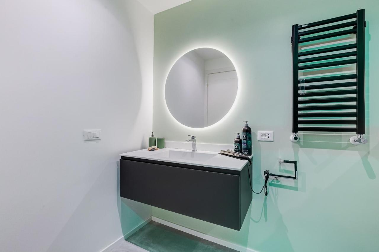 Apartamento The Heart Of Luxury House