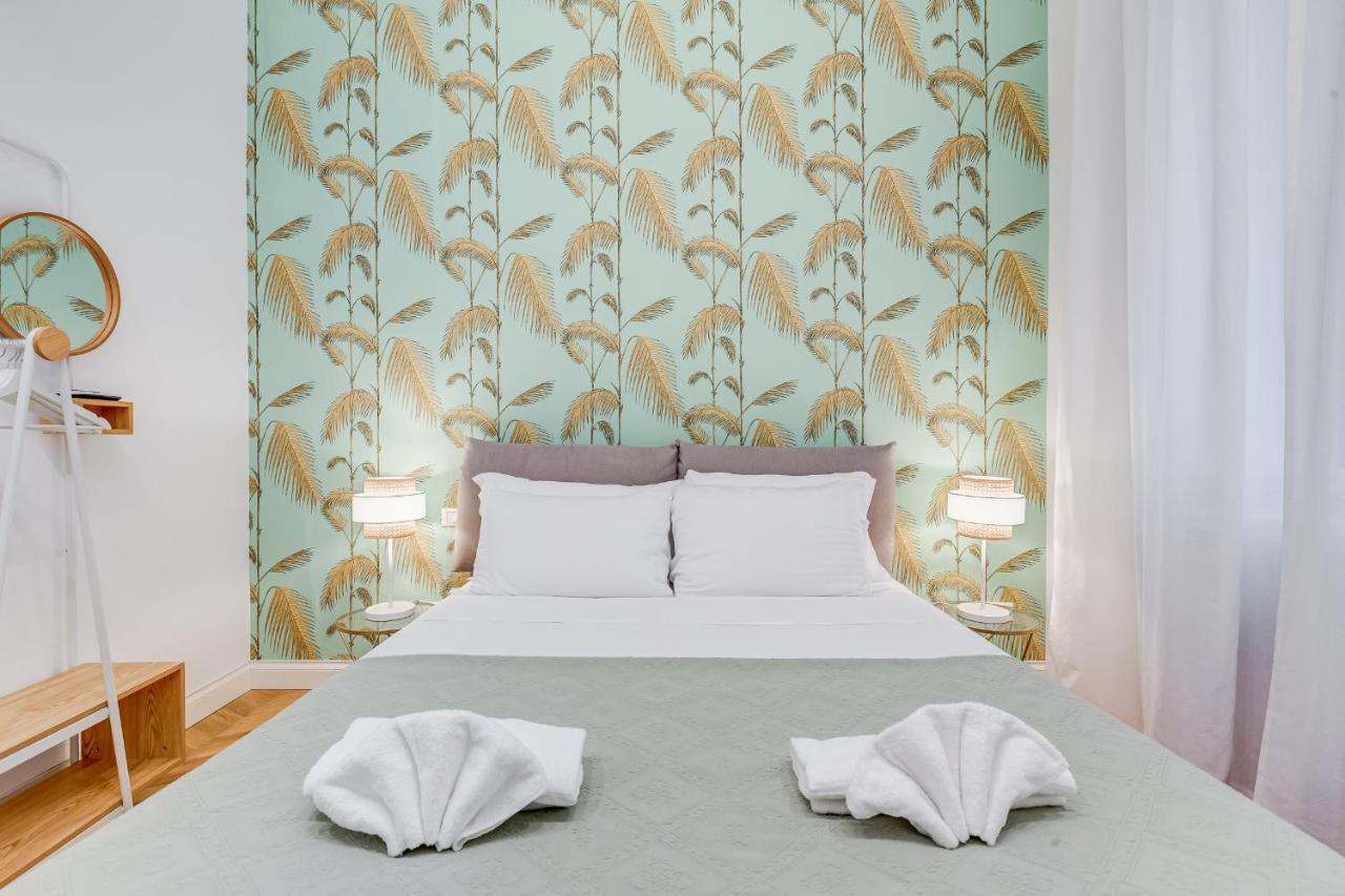 The Heart Of Luxury House Apartamento *