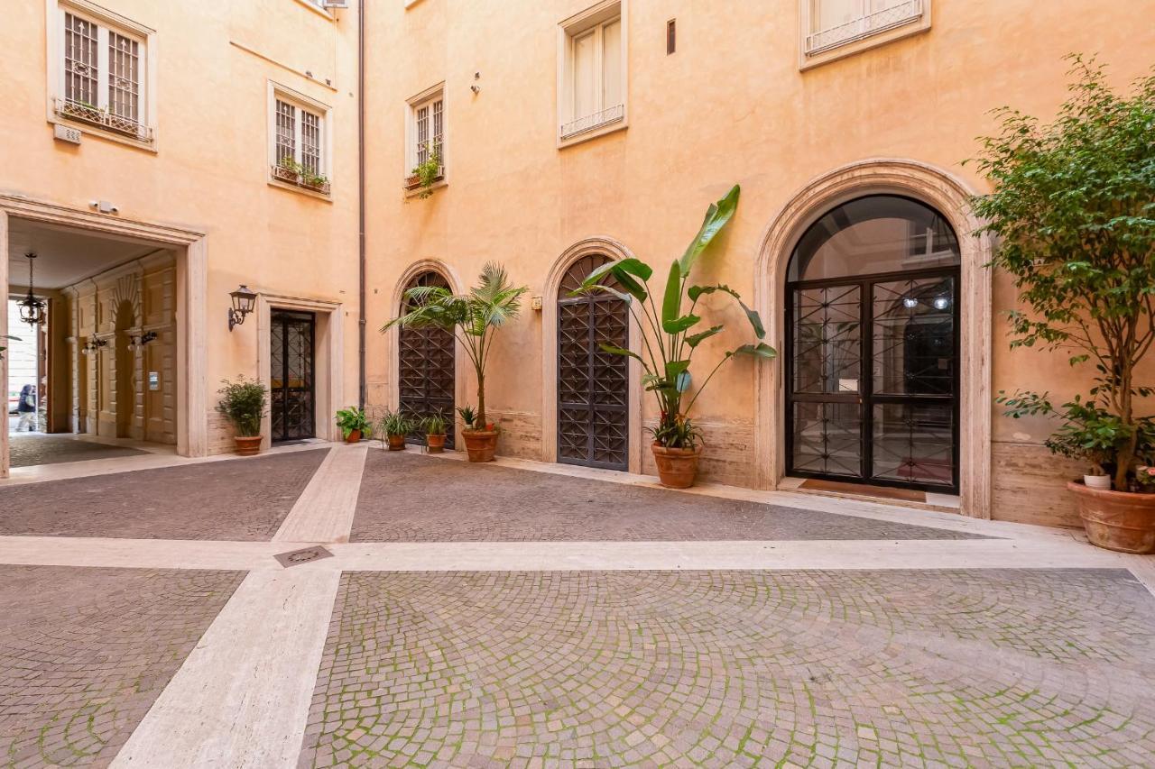 Apartamento The Heart Of Luxury House *