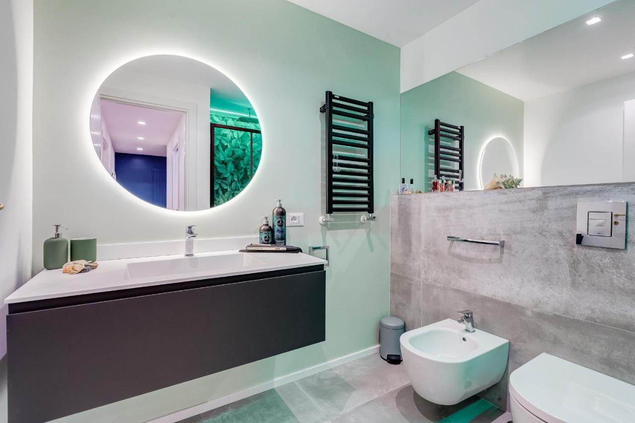 Apartamento The Heart Of Luxury House Roma