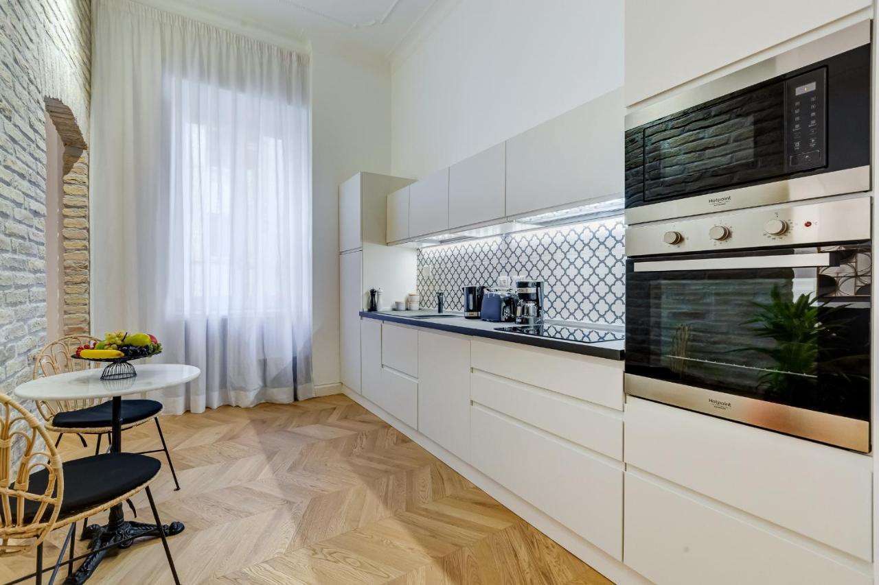 The Heart Of Luxury House Apartamento *