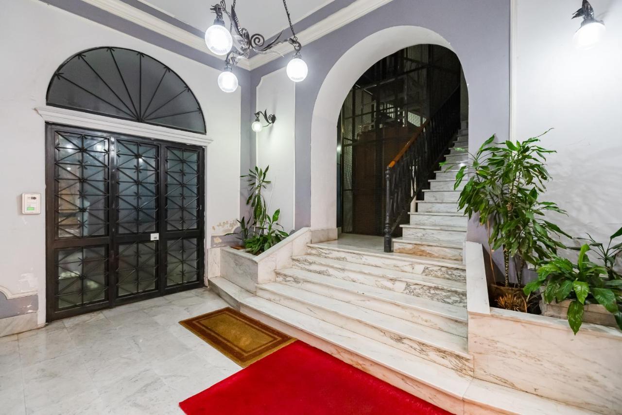 The Heart Of Luxury House Apartamento