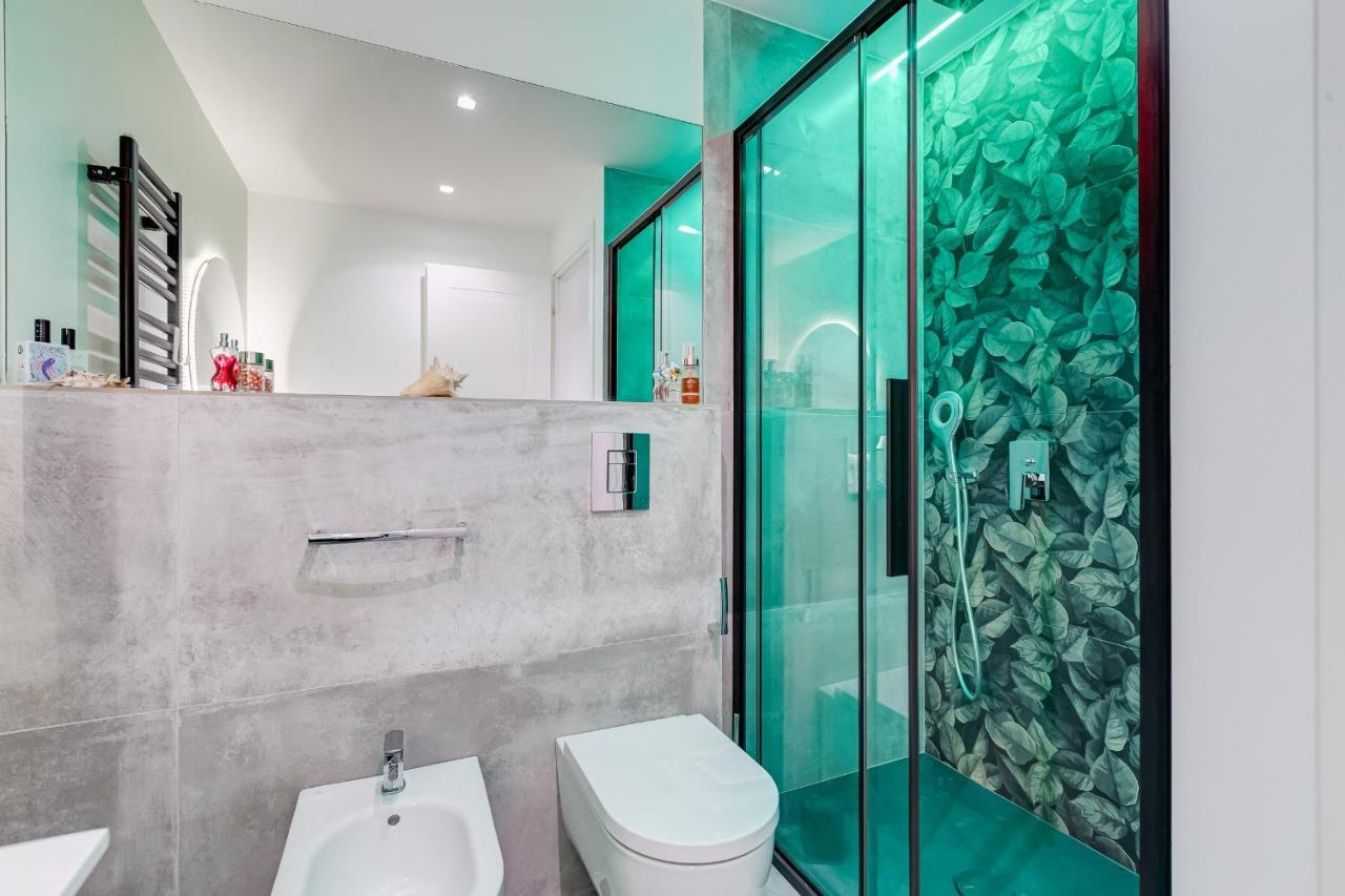 The Heart Of Luxury House Apartamento *