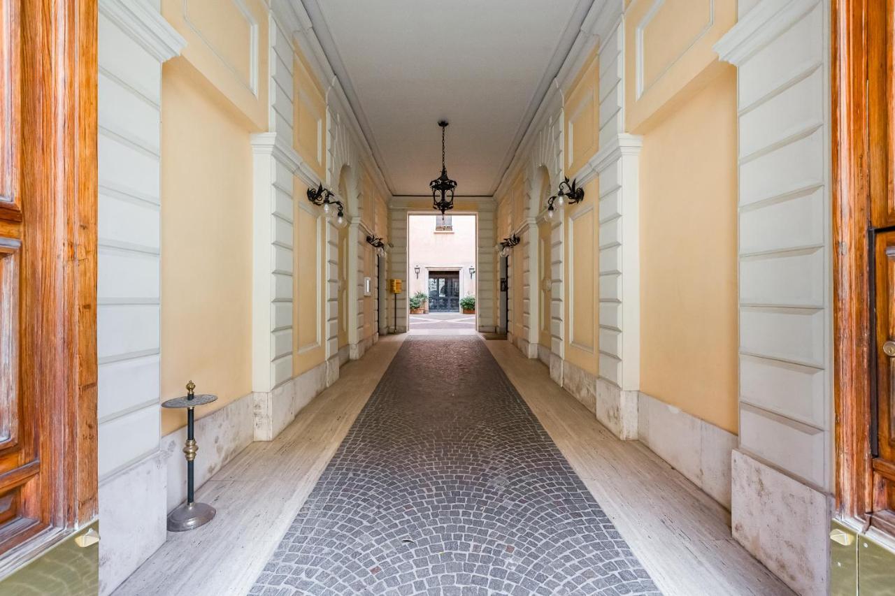 Apartamento The Heart Of Luxury House